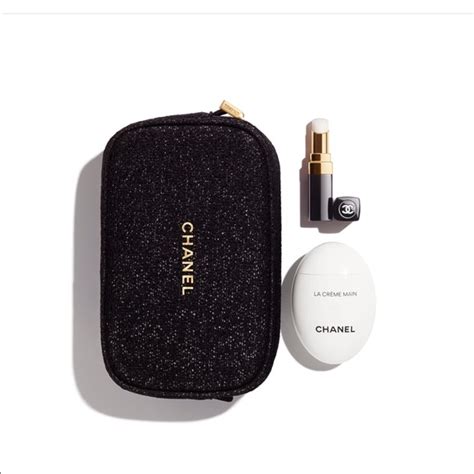 chanel moisture must have set